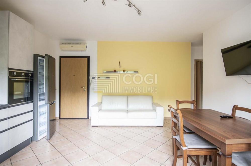 appartamento in vendita a Massa Lombarda