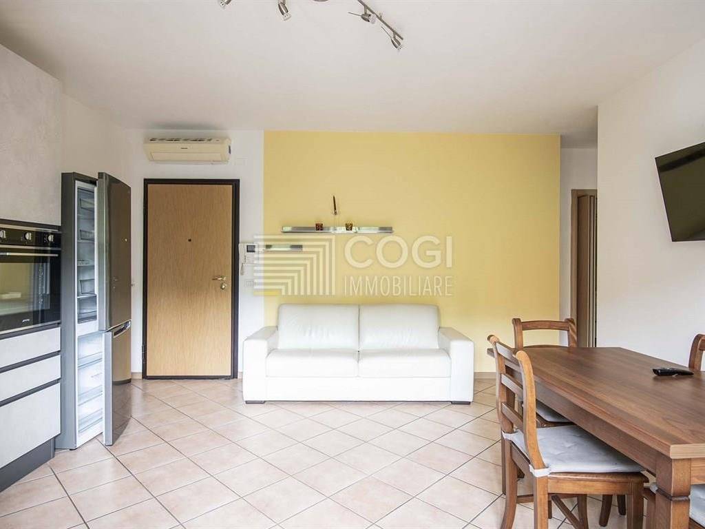 appartamento in vendita a Massa Lombarda