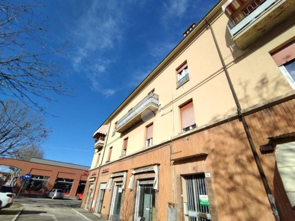 appartamento in vendita a Massa Lombarda