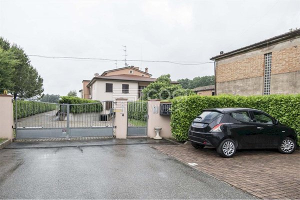 appartamento in vendita a Massa Lombarda