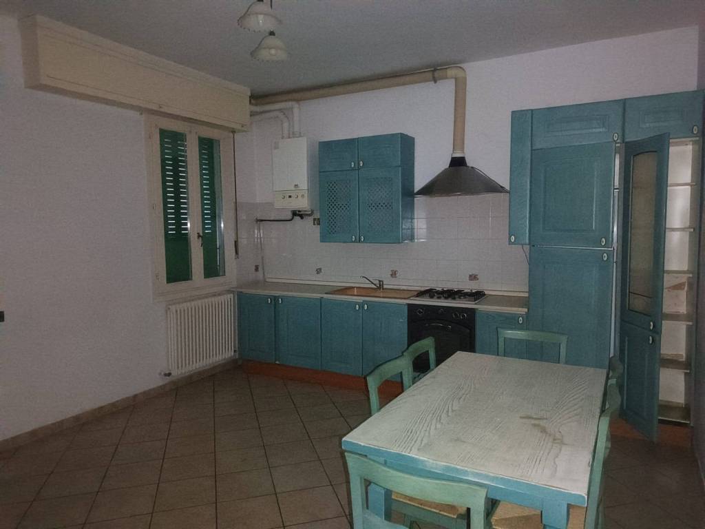 appartamento in vendita a Massa Lombarda