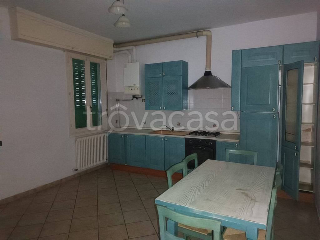 appartamento in vendita a Massa Lombarda