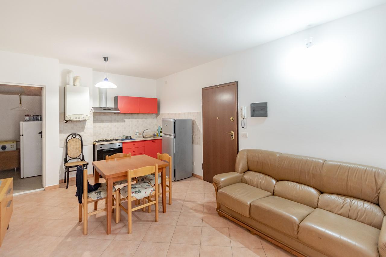 appartamento in vendita a Massa Lombarda