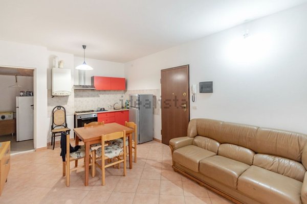 appartamento in vendita a Massa Lombarda