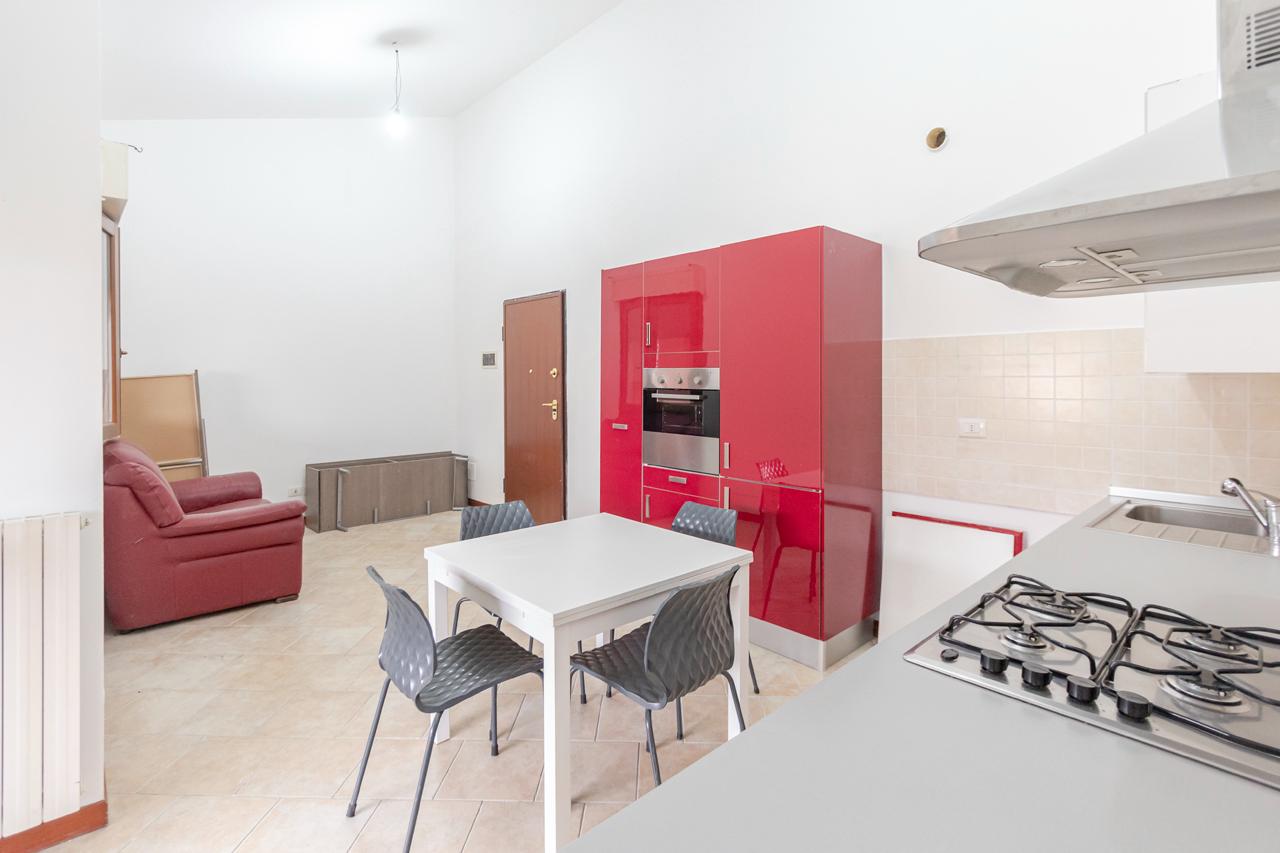 appartamento in vendita a Massa Lombarda