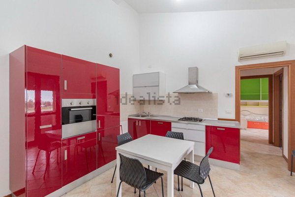 appartamento in vendita a Massa Lombarda