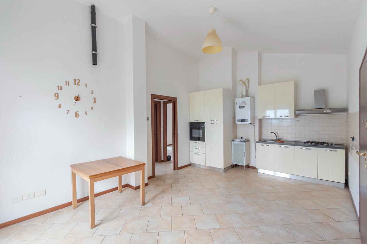 appartamento in vendita a Massa Lombarda