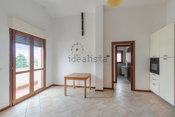 appartamento in vendita a Massa Lombarda