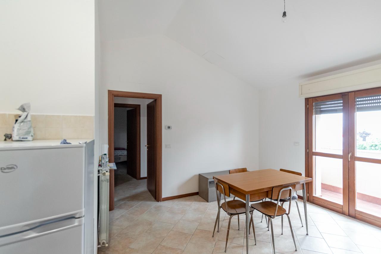 appartamento in vendita a Massa Lombarda