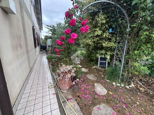 appartamento in vendita a Massa Lombarda