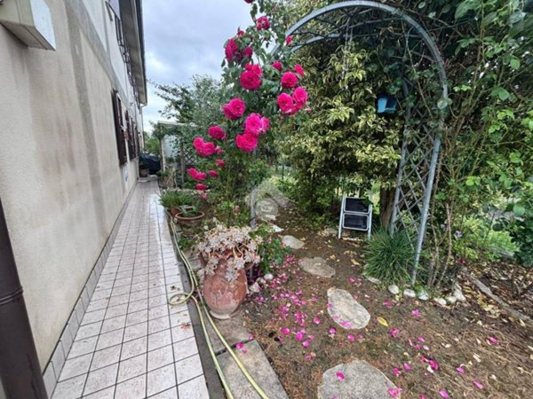 appartamento in vendita a Massa Lombarda