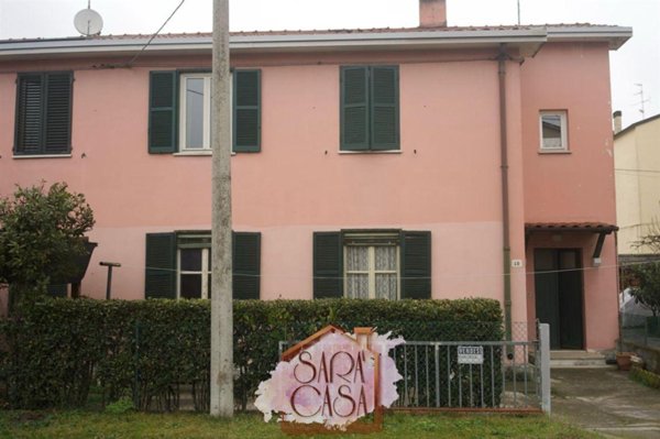 appartamento in vendita a Massa Lombarda