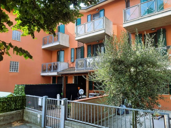 casa indipendente in vendita a Massa Lombarda