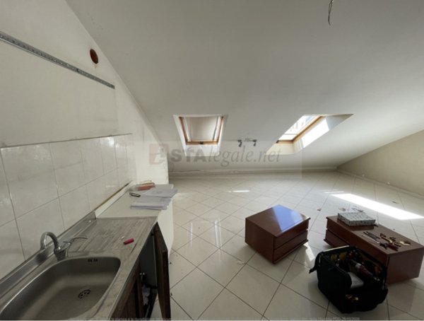 appartamento in vendita a Massa Lombarda