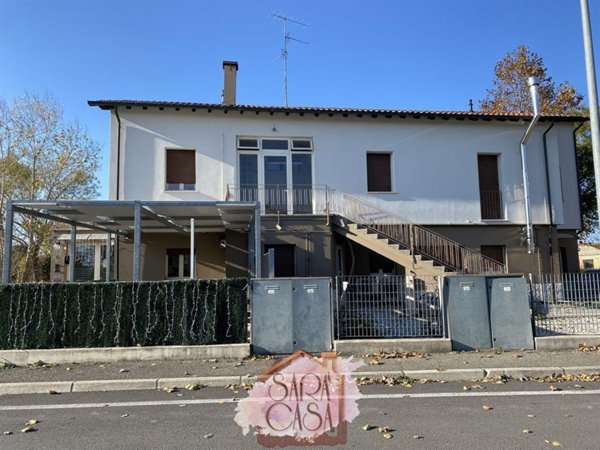 quadrivano in vendita a Massa Lombarda