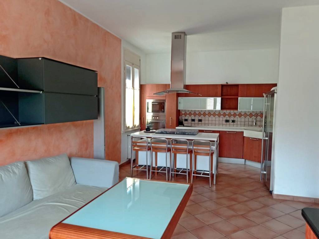 casa indipendente in vendita a Massa Lombarda