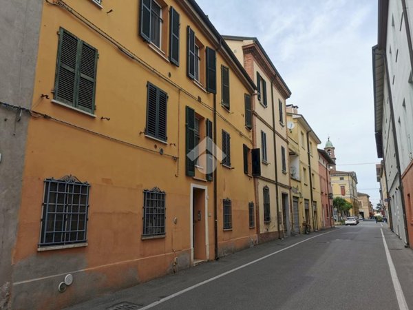 appartamento in vendita a Massa Lombarda