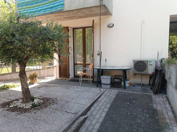 appartamento in vendita a Massa Lombarda