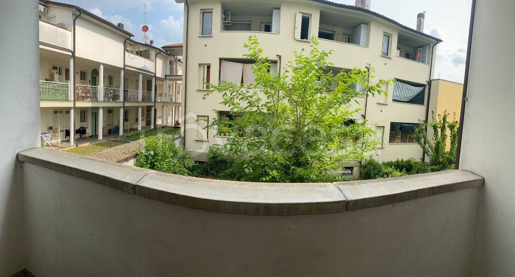 appartamento in vendita a Massa Lombarda