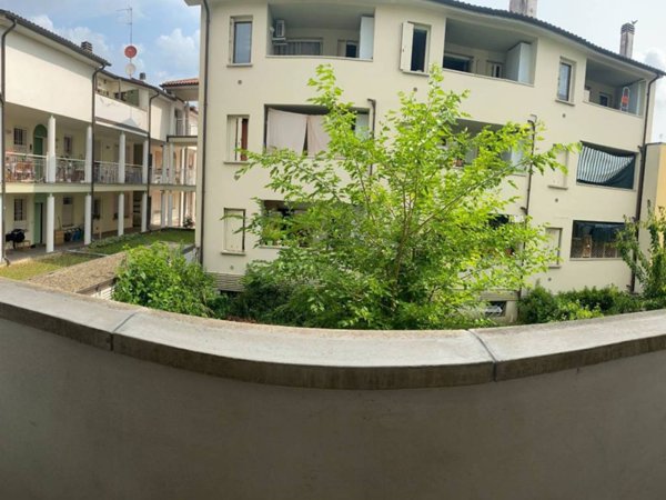 appartamento in vendita a Massa Lombarda