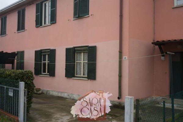 appartamento in vendita a Massa Lombarda