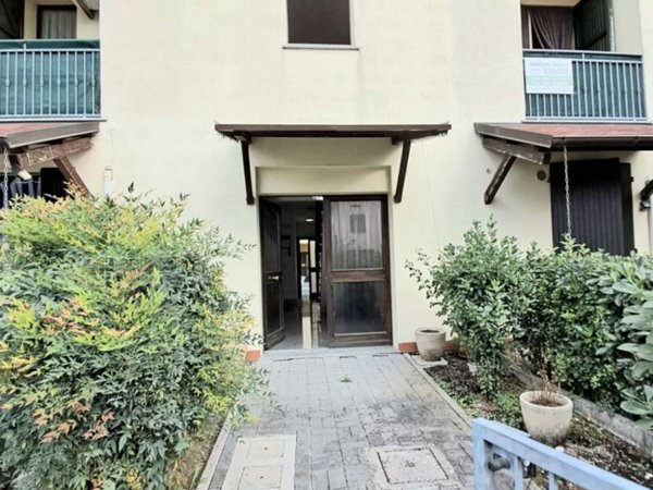 appartamento in vendita a Massa Lombarda