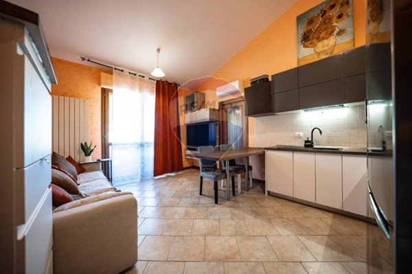 appartamento in vendita a Massa Lombarda