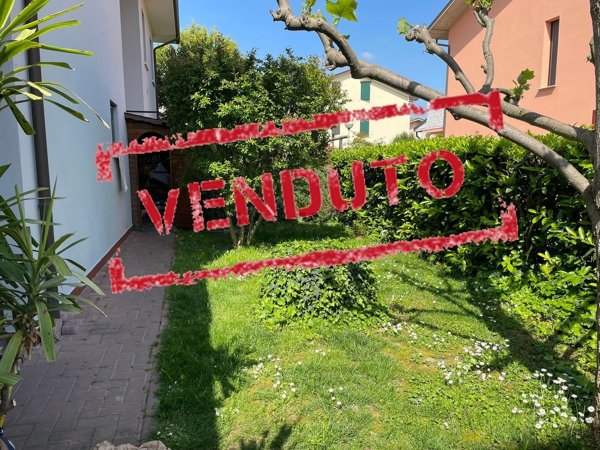 appartamento in vendita a Massa Lombarda