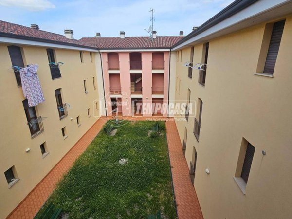 appartamento in vendita a Massa Lombarda