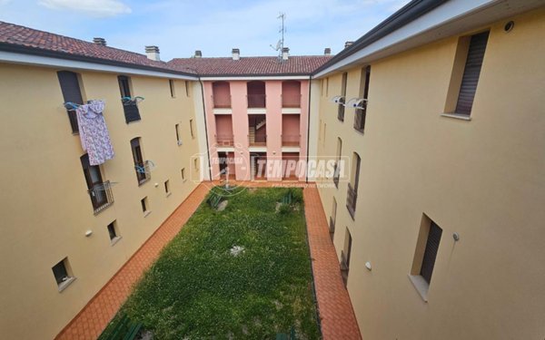 appartamento in vendita a Massa Lombarda