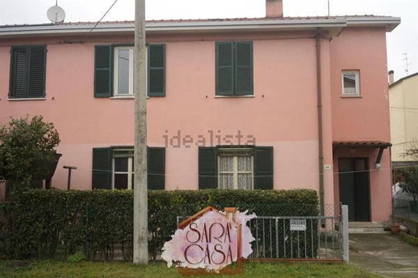 appartamento in vendita a Massa Lombarda