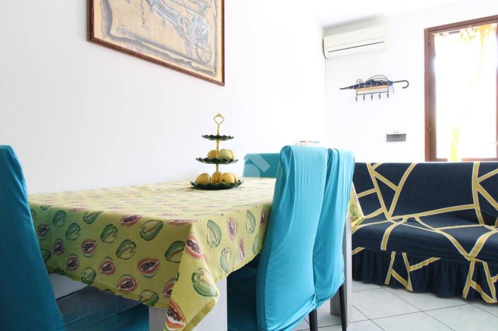 appartamento in vendita a Massa Lombarda