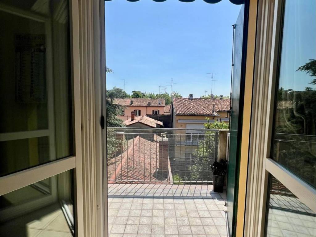appartamento in vendita a Massa Lombarda