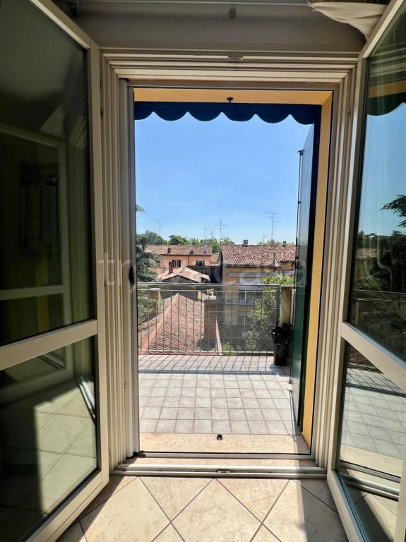 appartamento in vendita a Massa Lombarda