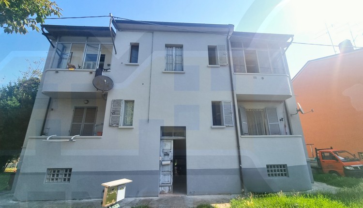 appartamento in vendita a Massa Lombarda