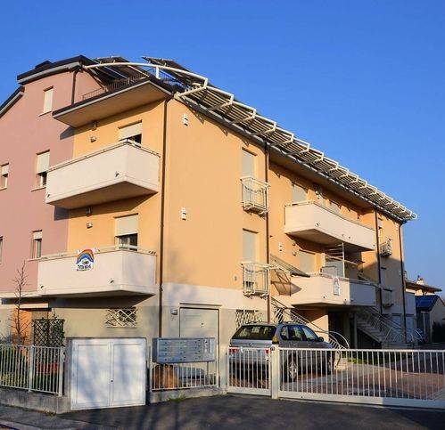 appartamento in vendita a Massa Lombarda