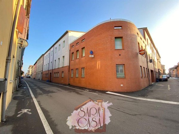 appartamento in vendita a Massa Lombarda
