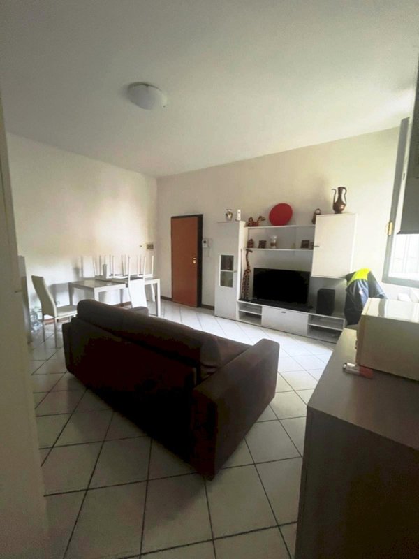 appartamento in vendita a Massa Lombarda