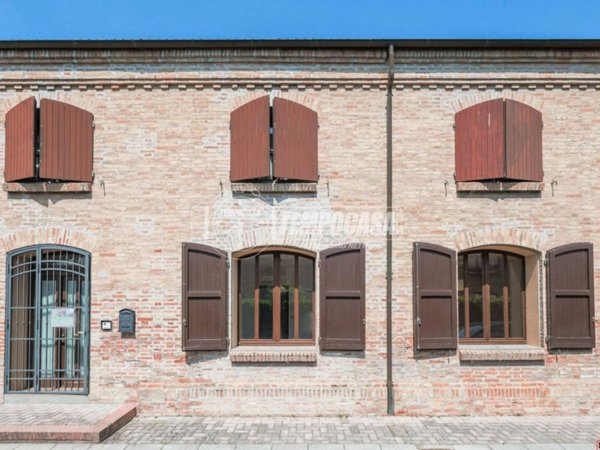 appartamento in vendita a Massa Lombarda