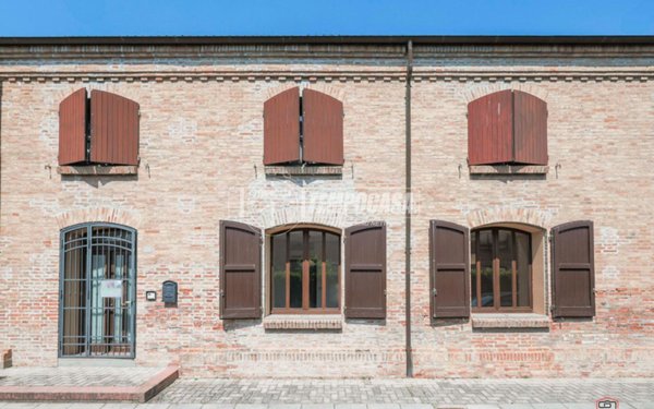 appartamento in vendita a Massa Lombarda