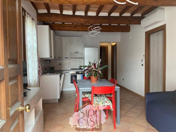 appartamento in vendita a Massa Lombarda
