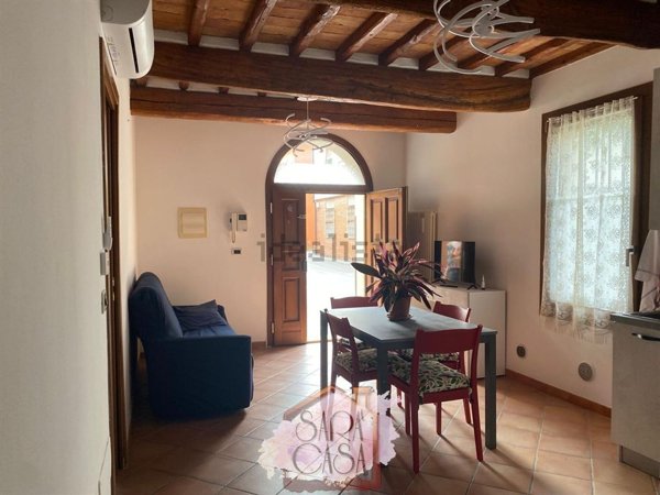 appartamento in vendita a Massa Lombarda
