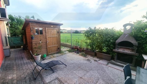 appartamento in vendita a Massa Lombarda