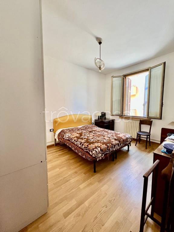 appartamento in vendita a Massa Lombarda