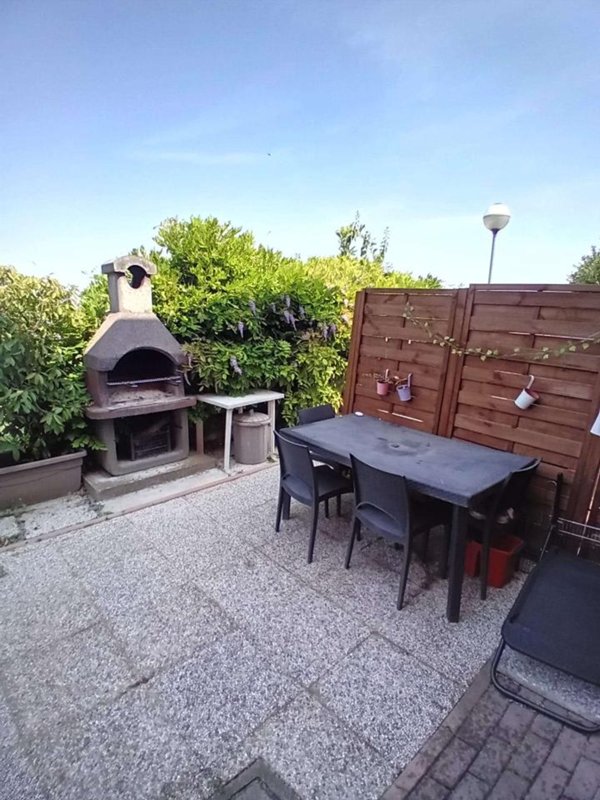 appartamento in vendita a Massa Lombarda