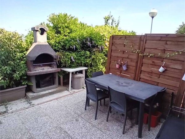appartamento in vendita a Massa Lombarda