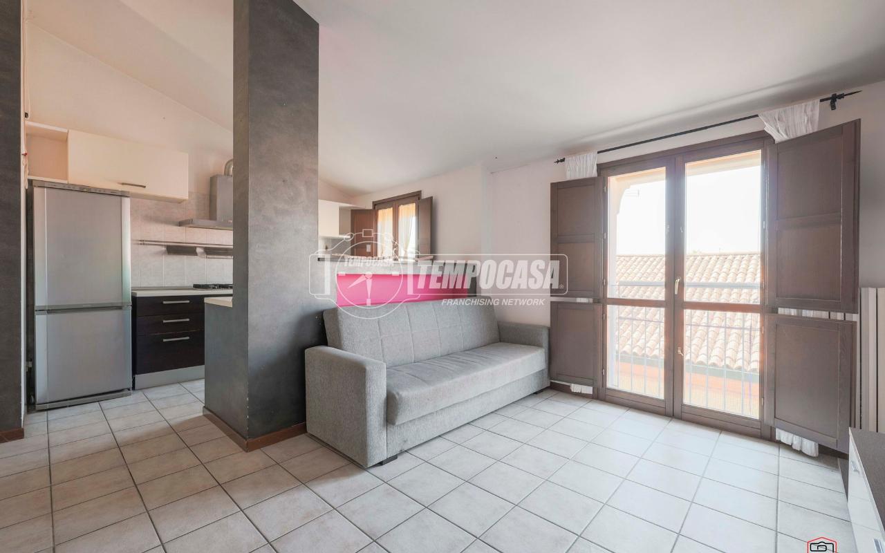 appartamento in vendita a Massa Lombarda