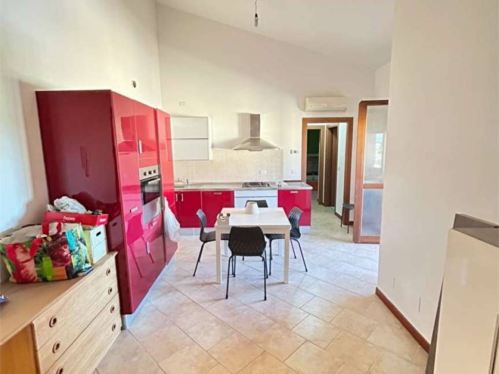 appartamento in vendita a Massa Lombarda