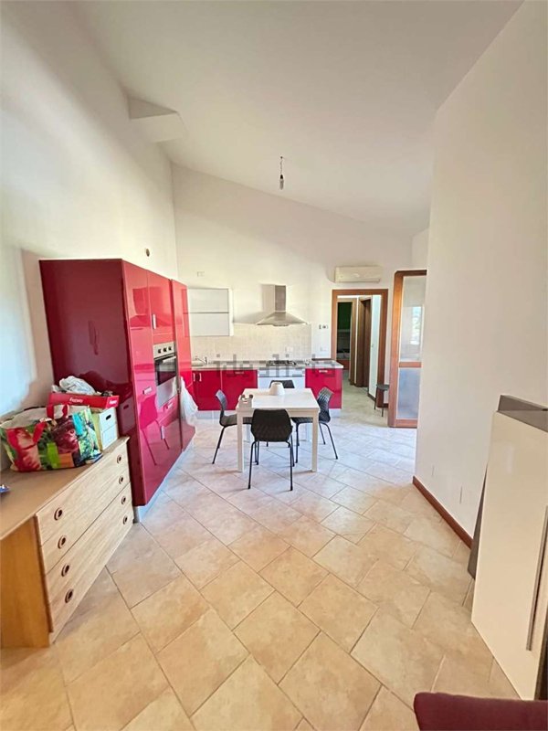 appartamento in vendita a Massa Lombarda