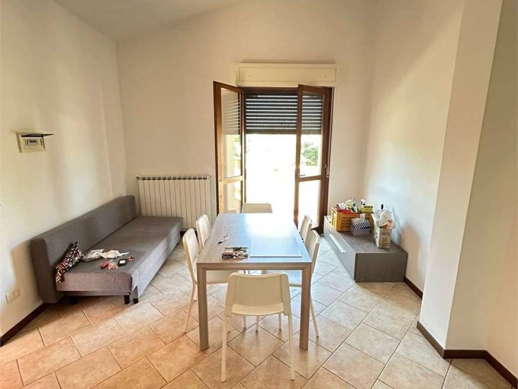 appartamento in vendita a Massa Lombarda